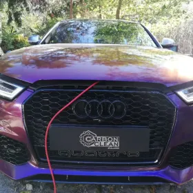 Wodorowanie silników Carbon Clean Poland