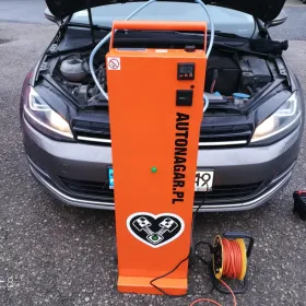 HHO wodorowanie silników spalinowych do 5 l.poj