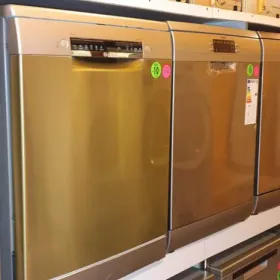 JANKI, ul. WSPÓLNA 6 Zmywarka Bosch SGS4HVI33E