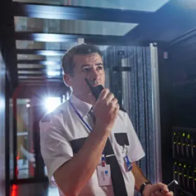 Kwalifikowany Pracownik Ochrony z pozwoleniem na broń Katowice