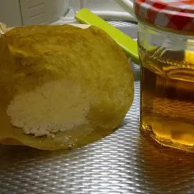 DMT Dimetylotryptamina -dla koneserów psychodelicznych podróży