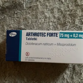 Tabletki Poronne Wczesnoporonne