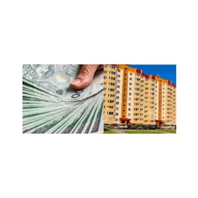 Skup za gotówkę mieszkań i nieruchomości