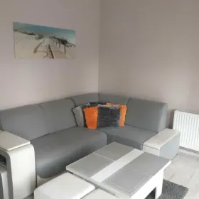 Apartament Gdańsk Przymorze, Albatros Towers