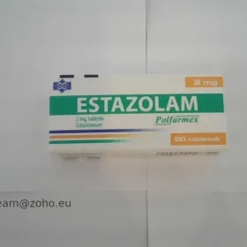  FarmaTeam - Estazolam 2mg, Lorafen 2,5mg Wysyłka w 24h 
