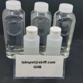  GHB Autorskiej Produkcji Labs-Pol. Najwyższa Jakość! 