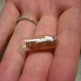  Prosto Z Meksyku 100% Oryginalny Zestaw Z Tasiemcem Odchudzającym 