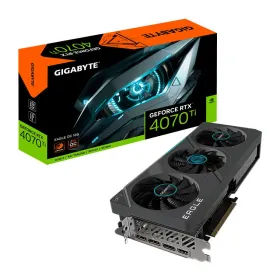  Karta Graficzna Gigabyte GeForce RTX 4070 Ti EAGLE OC 12G 12 GB 0% VAT 