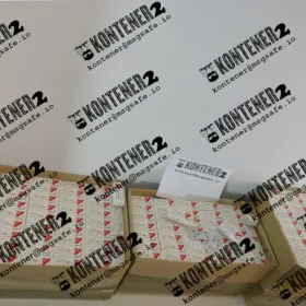  Kontener To Potęga - Vicebrol Memotropil Zentel Vermox Pyrantelum Binabic Tramal Skudexa Nimesil Doreta Trittico Fluconazone 