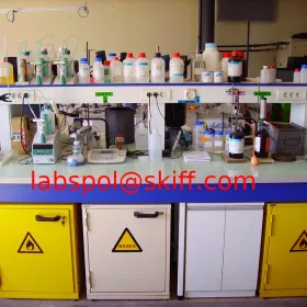  Labs-Pol Centrum Odczynników Chemicznych 1/3 