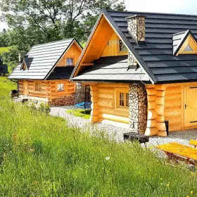 Domki Zakopane Apartamenty noclegi wynajem Pokoje Last minute Góry