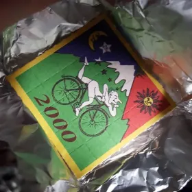 Hoffmanowskie kwasy, znaczki o konkretnej mocy!