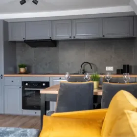 Apartament nad Szczawniczkiem muszyna Szczawnik Beskid