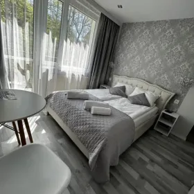 Kwatery Prywatne ,,Na Rogu” Miedzyzdroje