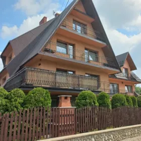 Wynajem pokoi, noclegi, kwatery Furtak Biały Dunajec/ Zakopane