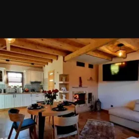 Bieszczady-Noclegi- Domki- Polańczyk - Wolne miejsca !!!