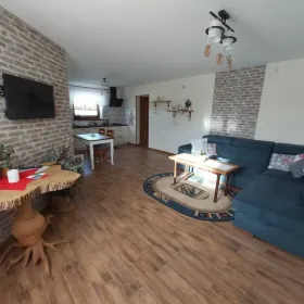 Wypoczynek w górach. Apartament u Basi Zakopane-Dzianisz-Chochołów