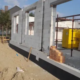 Usługi Remontowo-budowlane Budowa Domów jednorodzinnych od A do Z