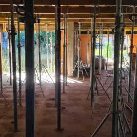 Szalunki stropowe / szalunki ścienne / wynajem szalunków