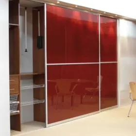 kuchnie - szafy wnękowe - zabudowy - rolety - żaluzje - TANIO!!!