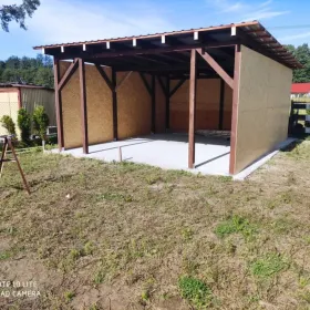 Usługi stolarskie duży zakres