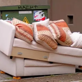 Wywóz Mebli, Opróżnianie i Likwidacja Mieszkań - Najszybciej!