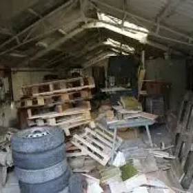 Sprzatanie, opróżnianie mieszkan, garaży,strychów, piwnic, biur