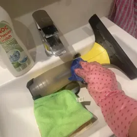 Sprzatanie mieszkan domow mycie okien 7dni