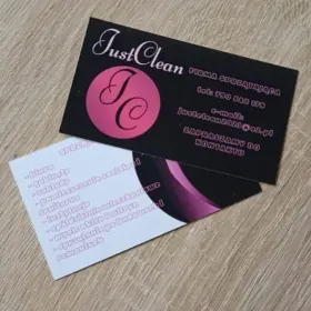 Usługi sprzątające