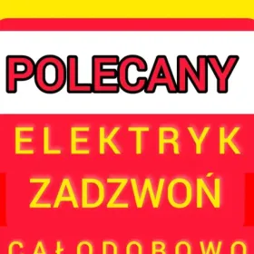 ELEKTRYK LUBLIN - Usługi elektryczne od 49zł - Przegląd Elektryczny