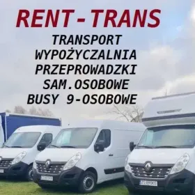 Przeprowadzka/transport/wynajem/busów/wnoszenie/przeprowadzki/busy/bus
