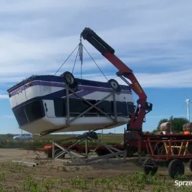 Prace rozbiórkowe wyburzenia,