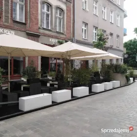 Tarasy, konstrukcje drewniane, pergole, zadaszenia,