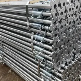 Stemple budowlane używane nowe Podpory stropowe Metalowe