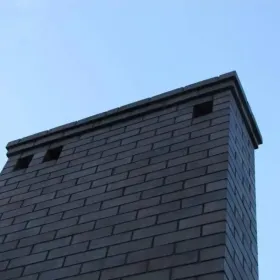 Profesjonalna budowa remonty kominów z klinkieru, kominy systemowe,