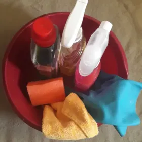 Sprzątanie mieszkań, domów, po remoncie