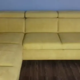 Pranie Tapicerki Narożniki Krzesła Fotele