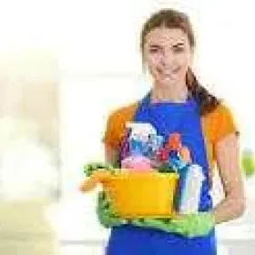 Sprzątanie, Mycie, Prasowanie