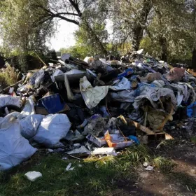 OPRÓŻNIANIE Piwnic Strychów Garaży Mieszkań Domów WYWÓZ Śmieci Odpadów