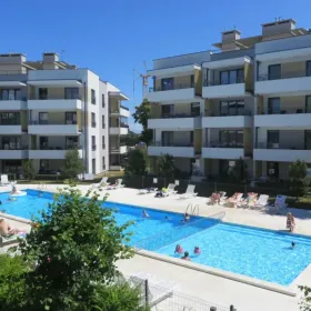 Rezydencja Ustronie super apartament morze ferie wakacje