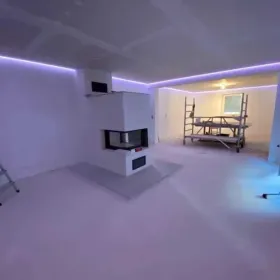 Wykończenia wnętrz mieszkań Ocieplanie Poddaszy ,Generalne Remonty !