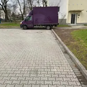 Przeprowadzki/ Transport/ Opróżnianie mieszkań