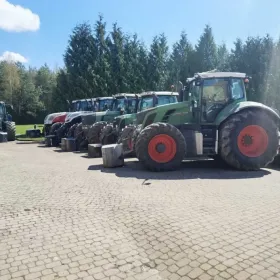 MULCZER LEŚNY oraz WGŁĘBNY wycinka drzew Czyszczenie działki PILAR /+