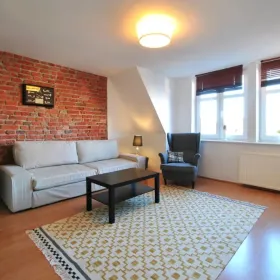 Apartament na doby-tanio-Gdańsk Serce Starówki!