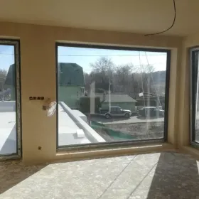 Tynki maszynowe gipsowe