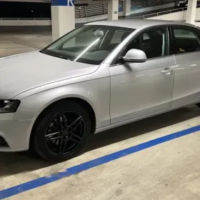 Prywatny kierowca z autem na wynajem! V*I*P