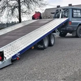 Laweta do wynajęcia-Transport-autopomoc