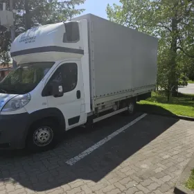 Usługi transportowe