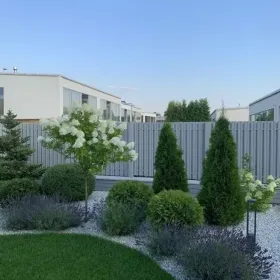 Koszenie trawy , wycinka drzew , prace ogrodnicze