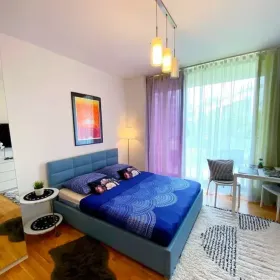 Apartament GULIA na godziny, doby! TRITON PARK